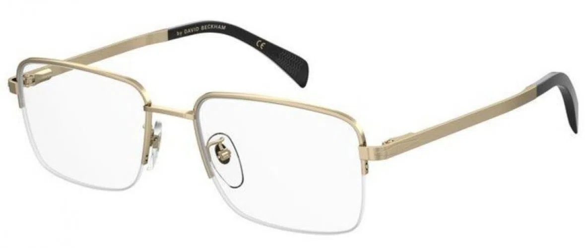David Beckham DB1150 Eyeglasses - view 4